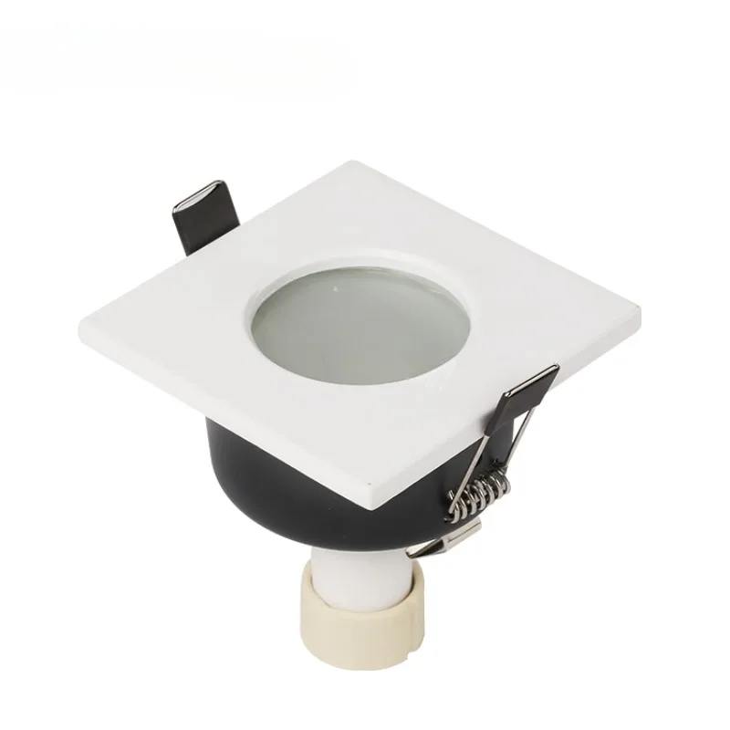 

Встраиваемый водонепроницаемый энергосберегающий светодиодный прожектор 3 Вт 6 Вт Cob от производителя