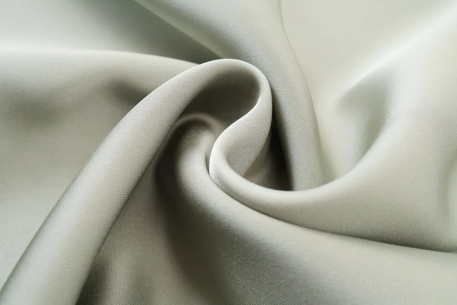 2025 Sommer Damen Mode Langes Kleid Elegantes Satinkleid Gestricktes Oberteil Set Maxi Bodenlange Damen Freizeitkleidung Chic – Detail 10