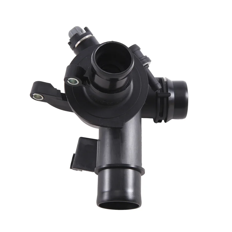 

G9-Coolant Thermostat Car Engine Coolant Thermostat 6512000915 For Mercedes Benz W166 X204