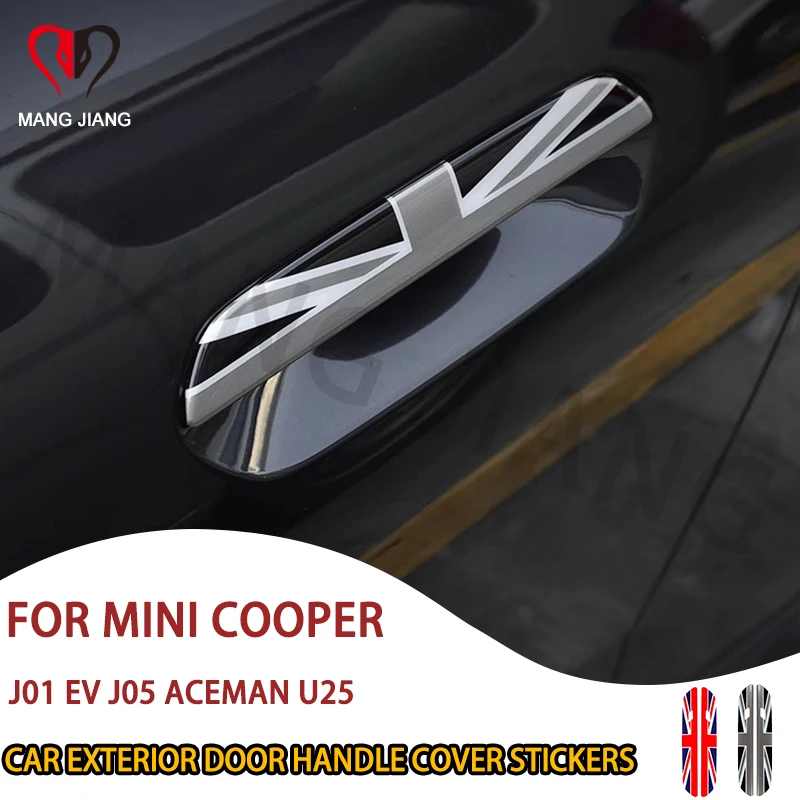Car Exterior Door H… - image