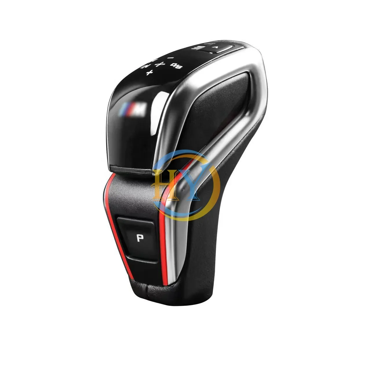 Upgraded M Performance Gear Shift Fit For bmmw G30 G01 G08 G11 G32 G02 G-Chassis New Style Shift Lever