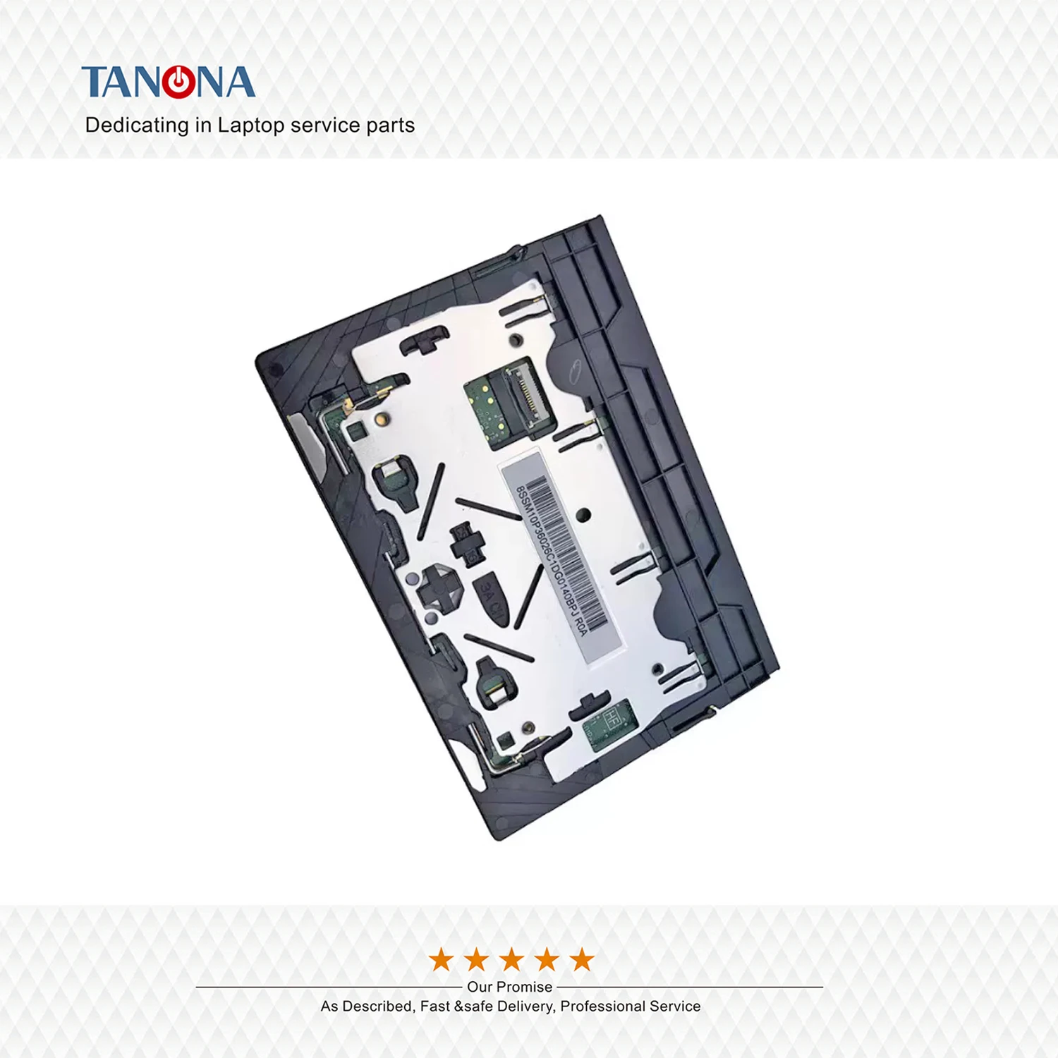 New 01YU054 01YU300 For Thinkpad T14 Gen 1 T15 Gen 1 T490 T495