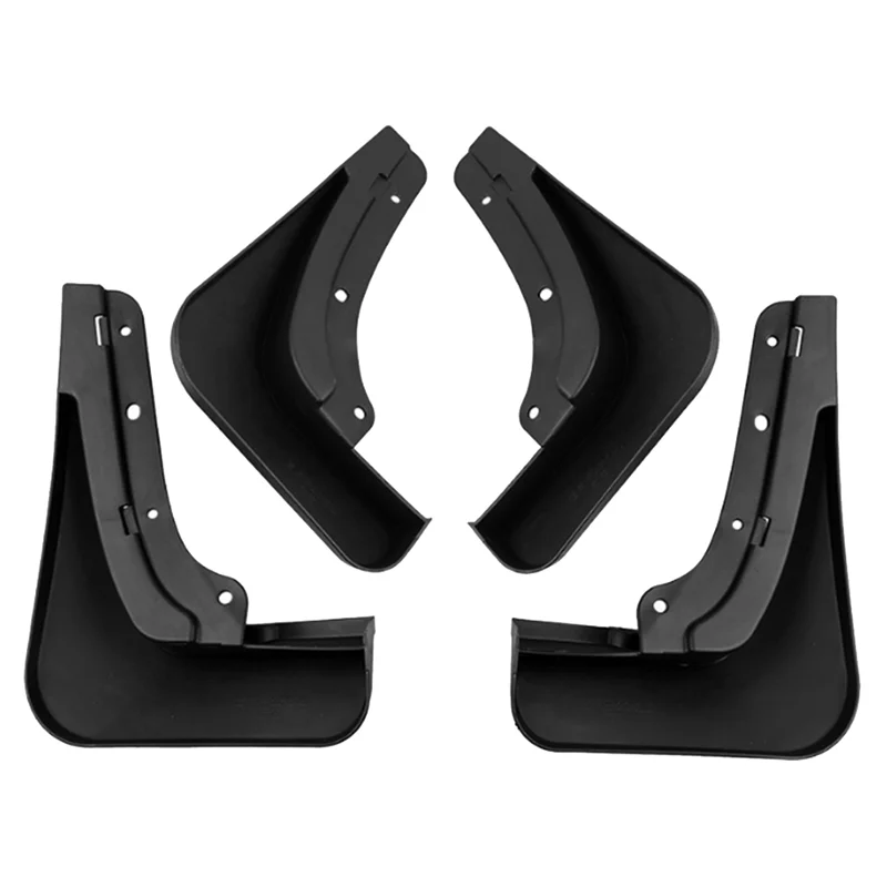 

Mudguard Splash Flap Mudguards Car Accessories For VW Tavendor 2023 Front Rear Fender Mud Flaps Guard