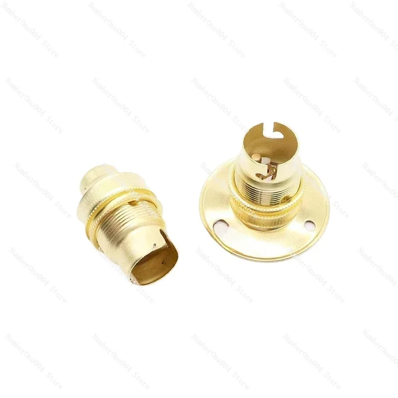 Marine Lamp Holder …