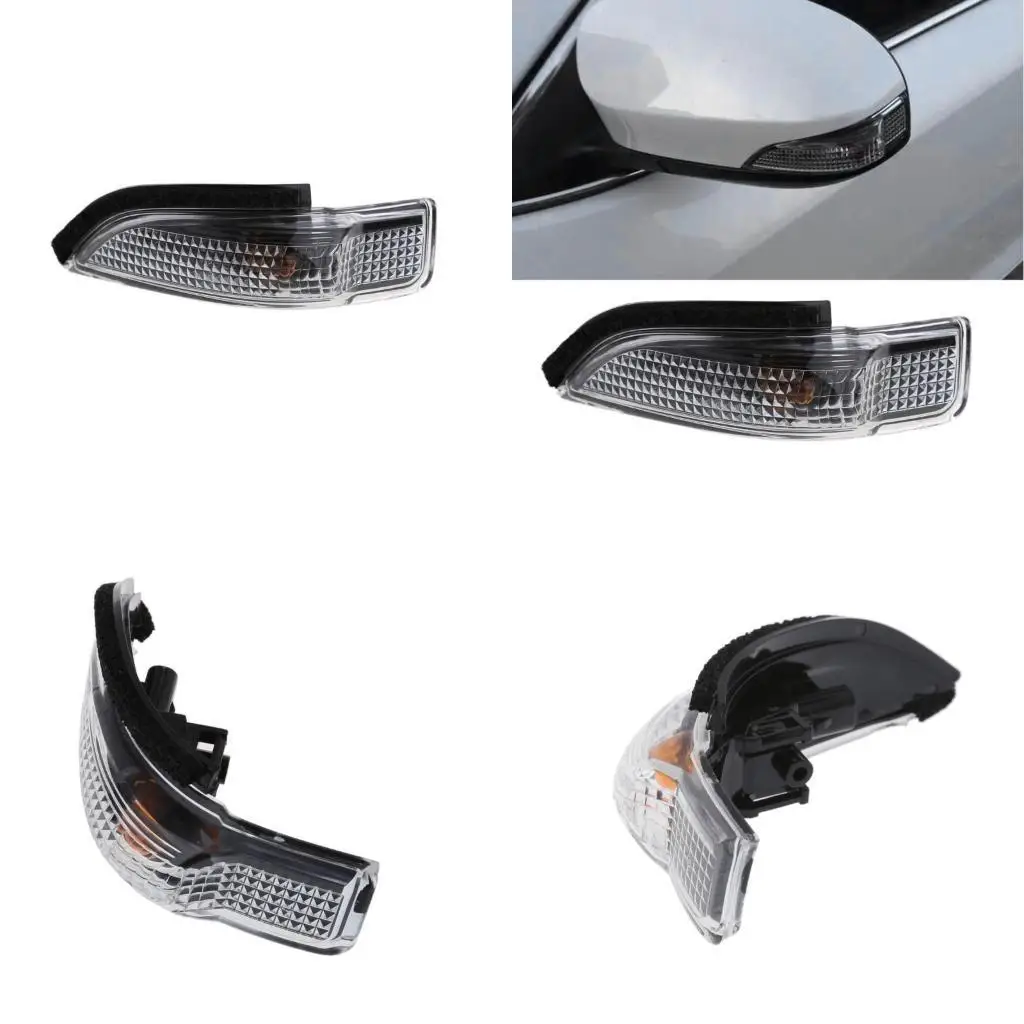 

02DE Bright Car Back Reversing Lamp Left Side Light Replacement Easy Installation for for Corolla 2014-