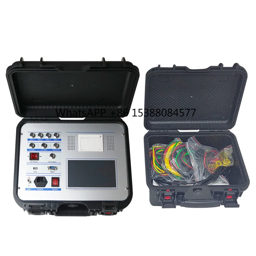 Hv Circuit Breaker …