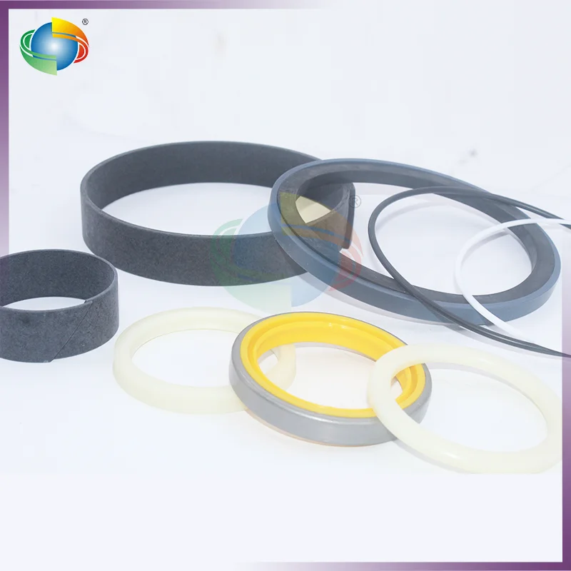 CA7X2669 7X-2669 7X2669 CA8T2066 8T-2066 8T2066 TILT CYLINDER SEAL KIT FOR CAT CATERPILLAR WHEEL LOADER 966R 966C