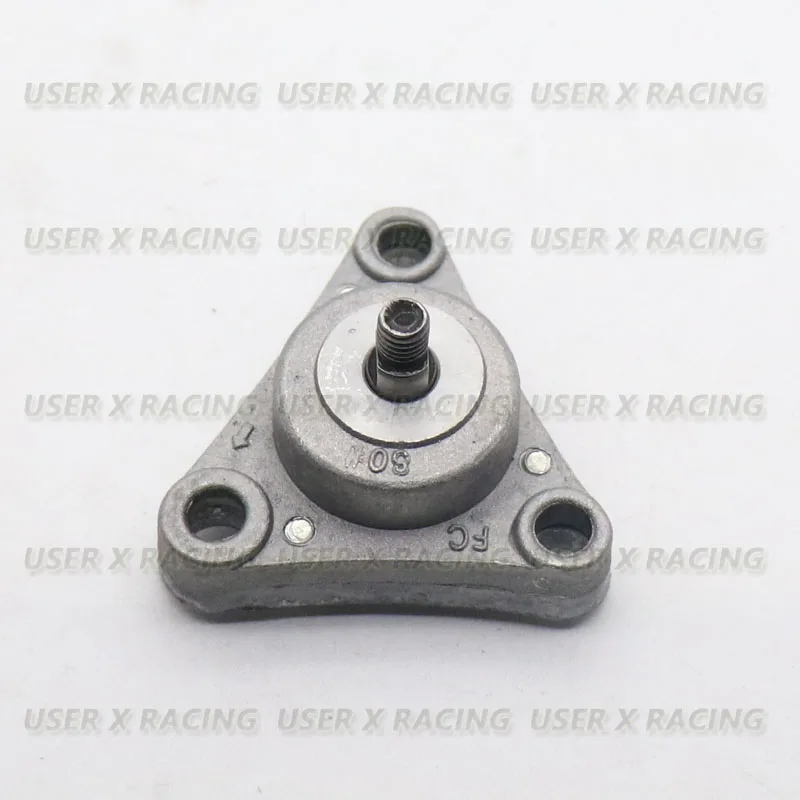 USERX General motorcycle oil pump GY6 50cc 80cc  1P39QMA engine accessory new type scooter