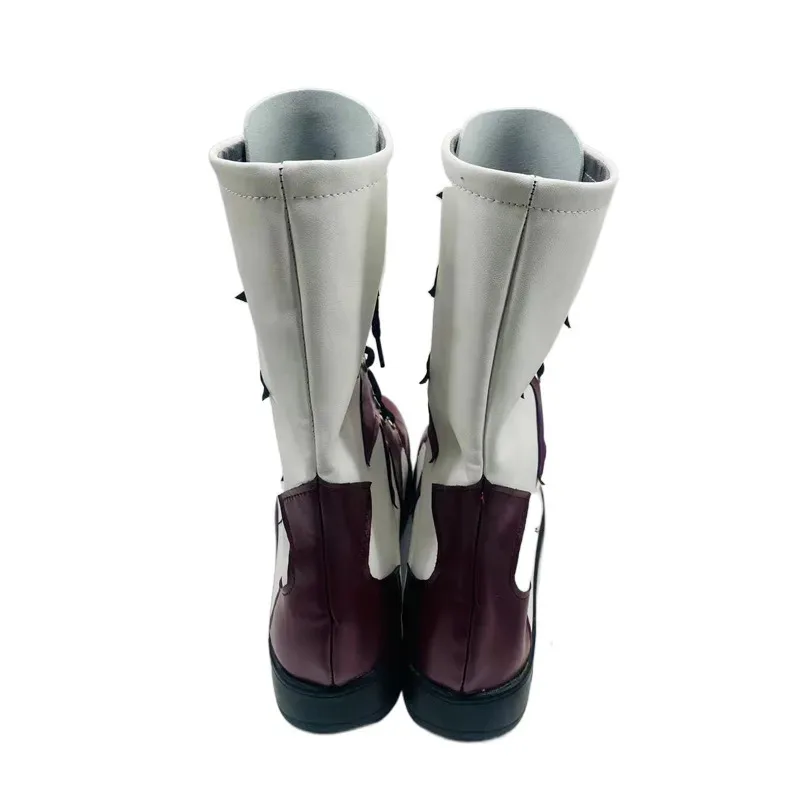 

2025 12 892 Стивена Кинга «Это Пенни Мудрый Пеннивайз» Все святые ужасы Клоун Косплей Вторичный размер Обувь для выступлений