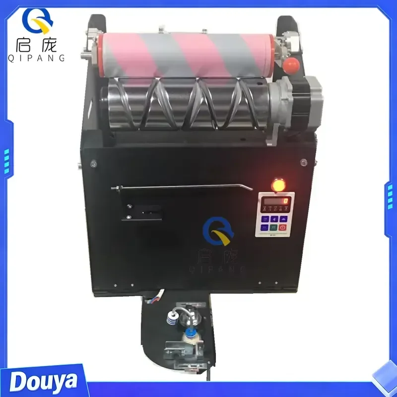 High Production Efficiency Cone to Hank Yarn Winding Machine China Supply Textile Thread 175MM Cone Winding Machine