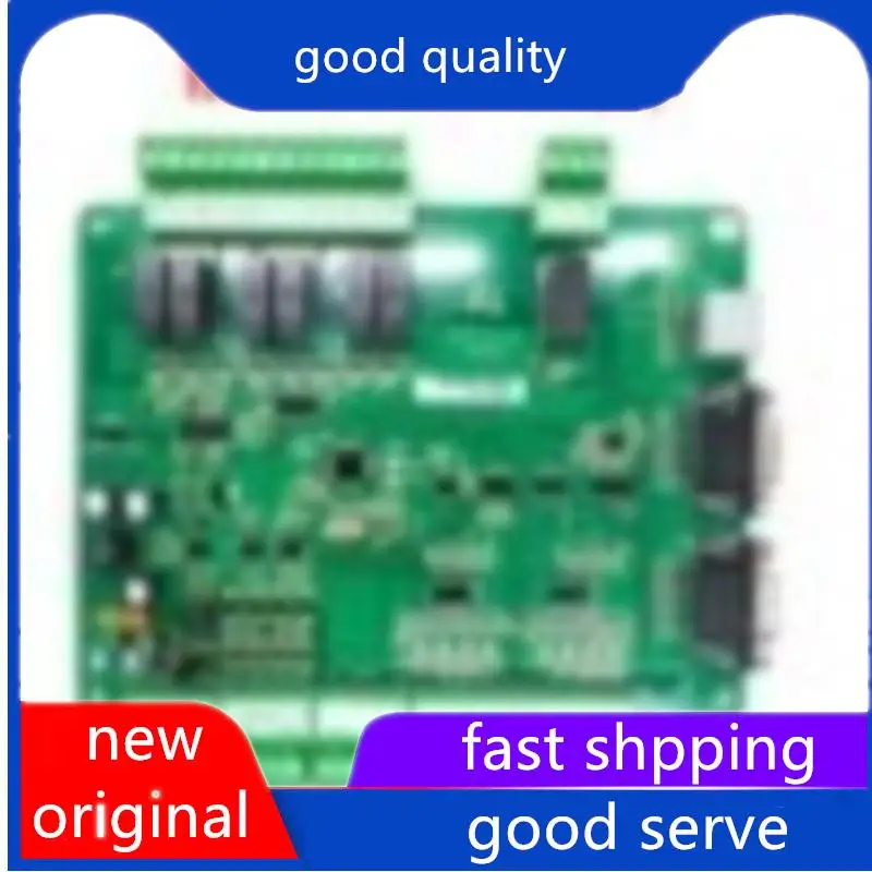 Original new Elevator parts Communication Board NICE Monarch car top board MCTC-CTB-A (B)