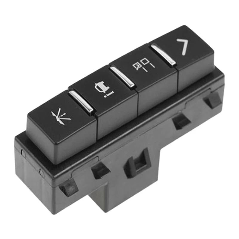 [NOUVEAU!A93G】 Commutateur multimédia pour Cadillac, Chevrolet, Buick, Excelle