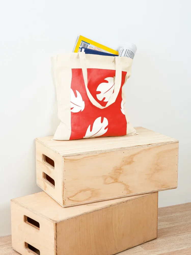 The Original Lilo Floral Tote Bag shopper bag women canvas tote bags canvas tote handbag