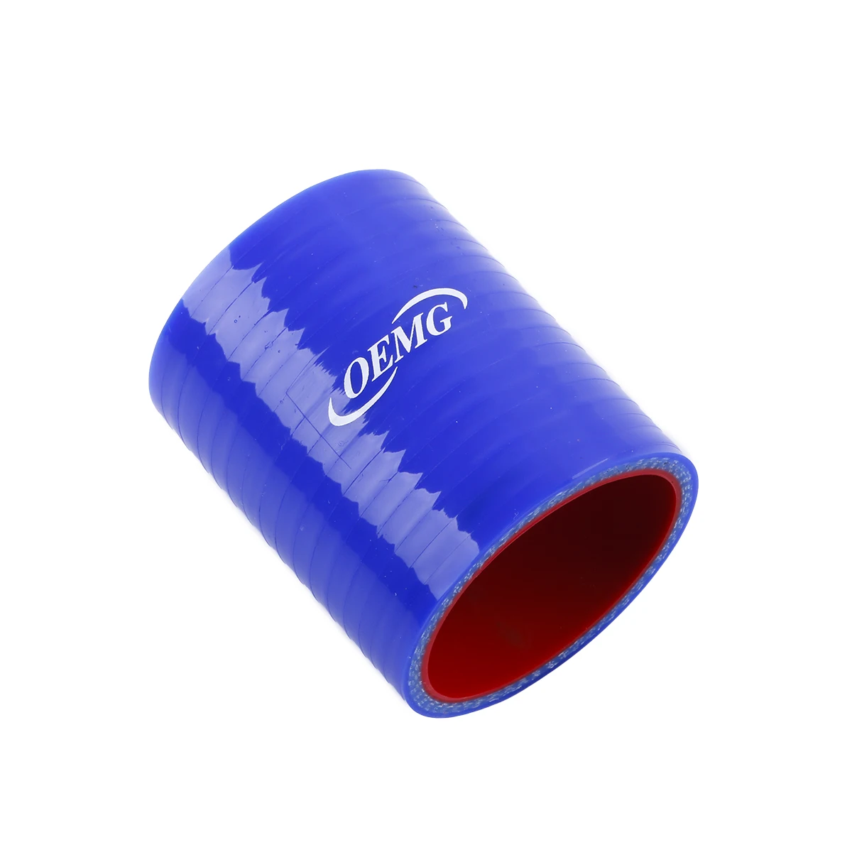 

76mm Length Straight General Silicone Coolant Intercooler Pipe Tube Hose 48mm 51mm 55mm 57mm 60mm 63mm 65mm 68mm 70mm 10 Colors