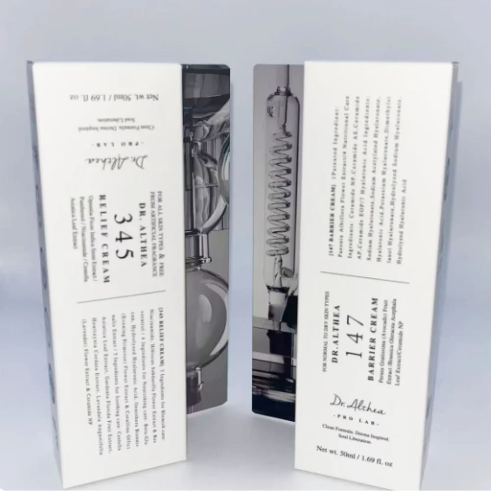 345 Long Lasting Antioxidant Skin Cream Continuously Resist External Damage Protect Skin Barrier And Delay Skin Dullness
