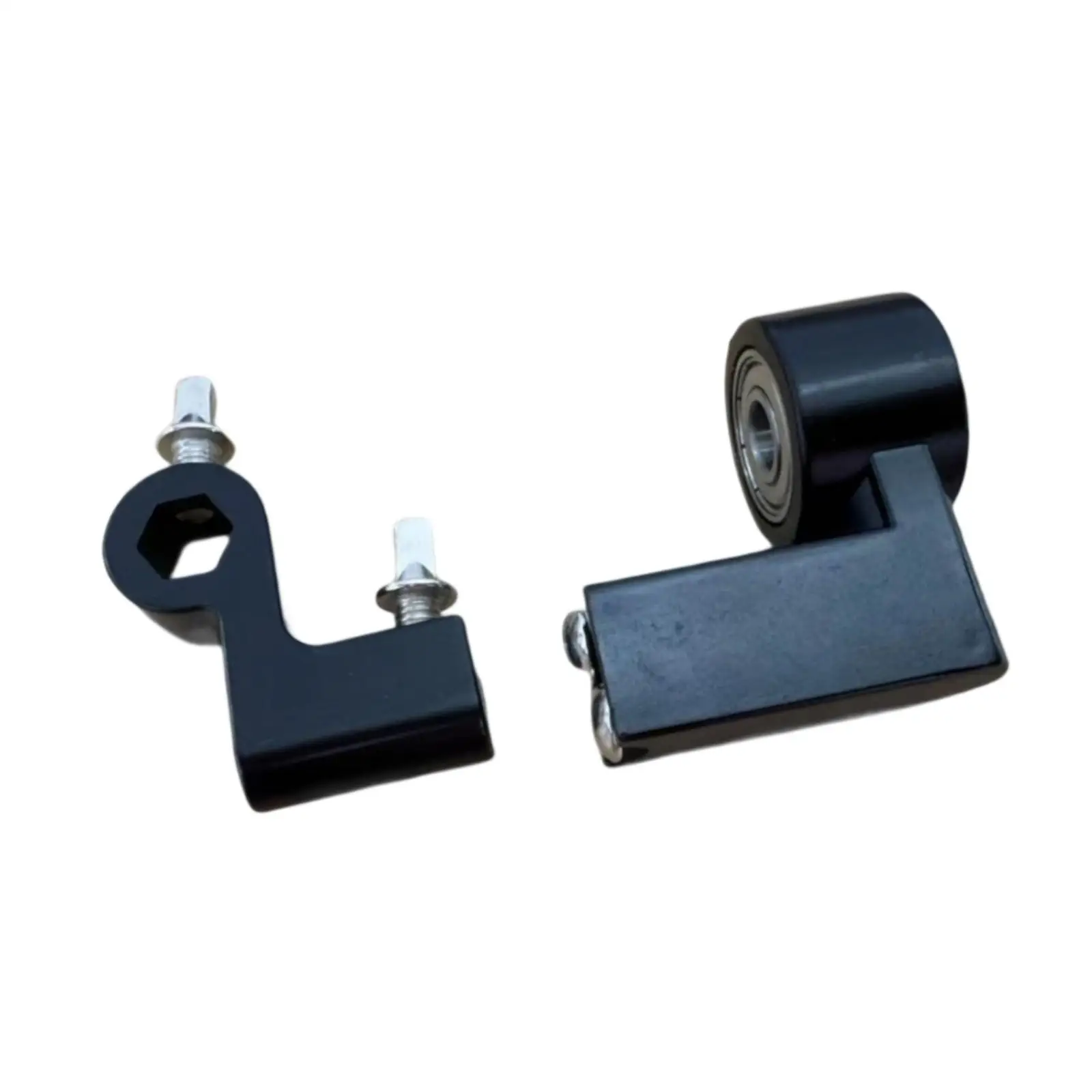 Beater Holder for Drum Pedal Mount with Connector Parts for Instruments
