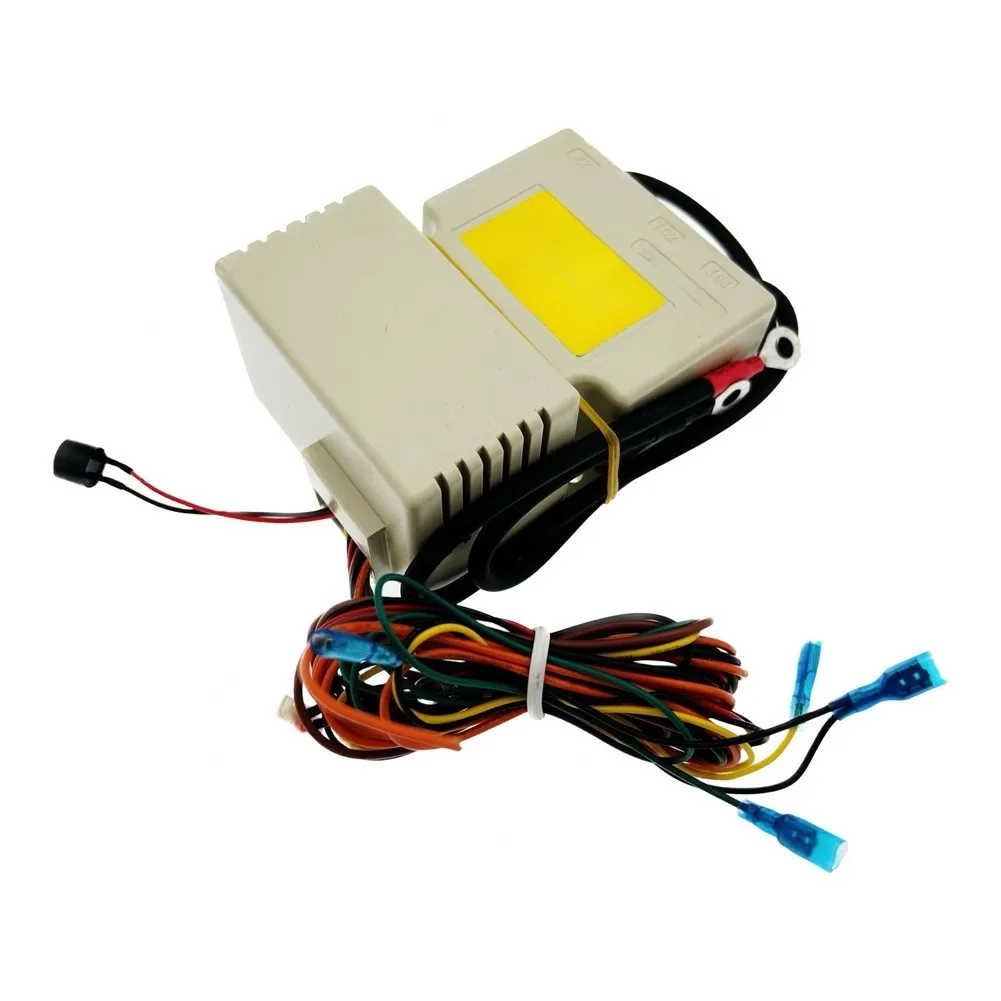 For gas Oven For pulse Ignition Controller for AC 220V Replacement Part Designed for Consistent Ignition Performance KX204