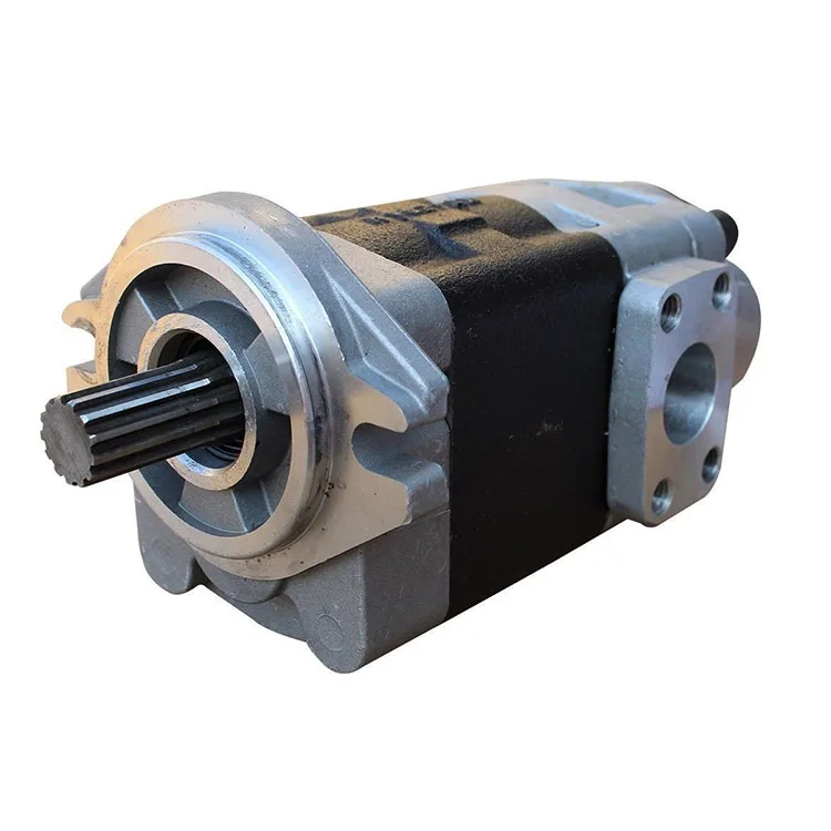 

High Quality Aluminium Hydraulic Pump 67120-32881-71 for Forklift