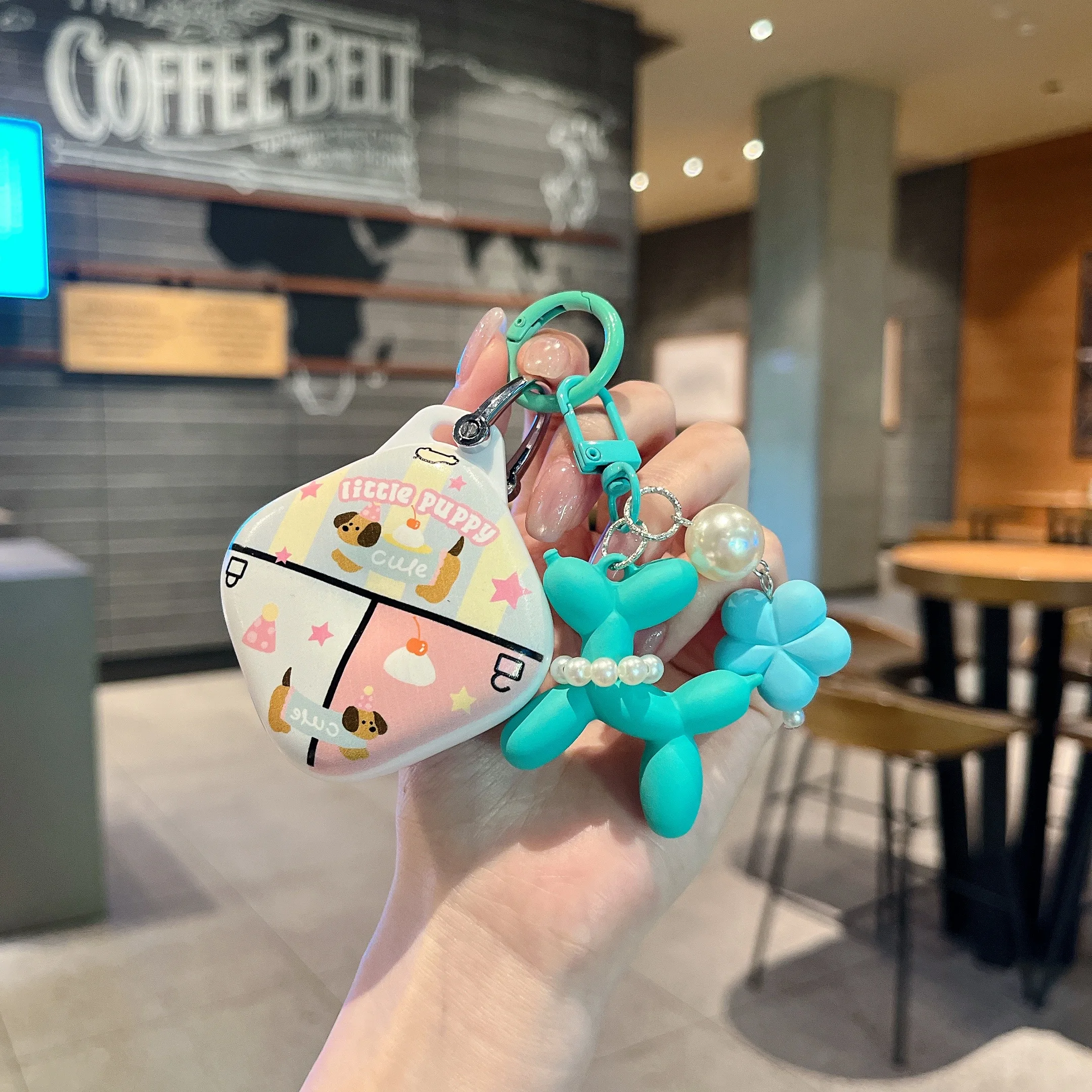 Car Smart Key Case …