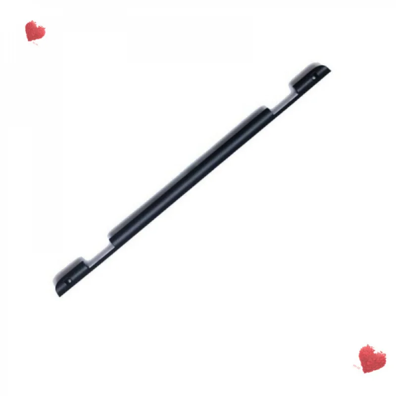 AZA+Novo Kit de 3 Peças de Tampa de Dobradiça 5CB0Q94003 para Lenovo 300e Chromebook 81H0 Preto - Peça de Reposição