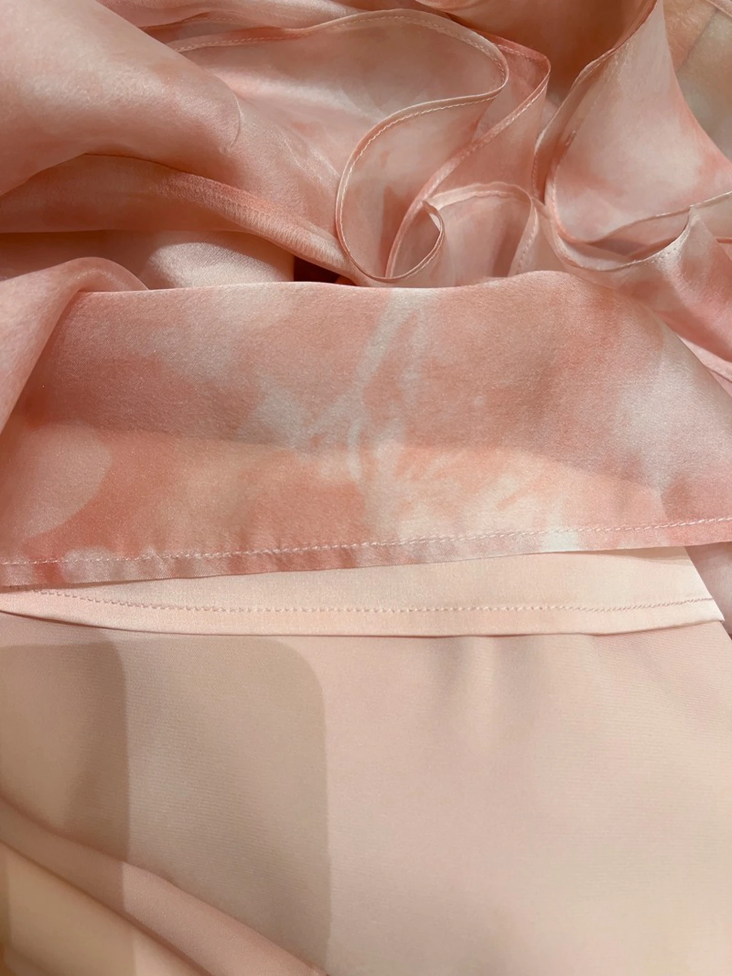 

Ele adient Pink Lace Hanging Strap Large Embelliment Dr Holiday Aosphere aduation Ball Cusized Independent ...