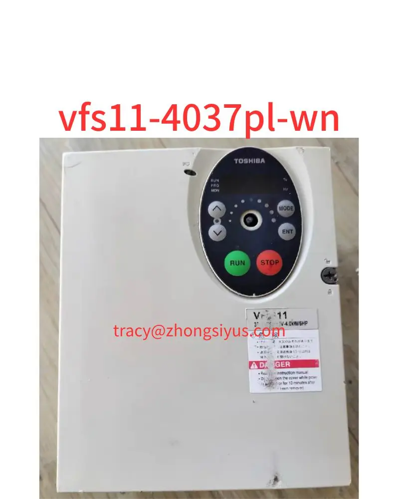 Used Frequency Conv…