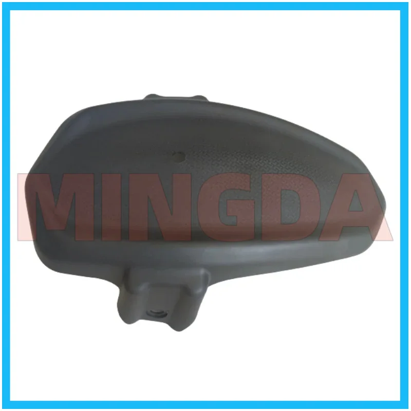Rear Mudguard / Fender Rear Section / Bracket / Fixed Base for Lifan Lf200-10l/kpt200