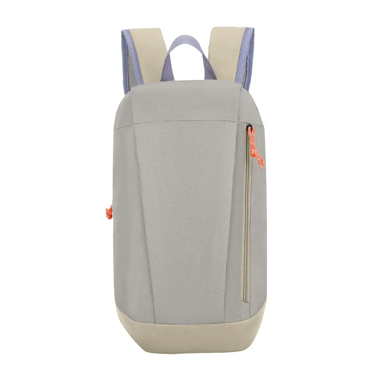 Picnic bag, outdoor sports lightweight backpack, casual student hiking large capacity backpack
