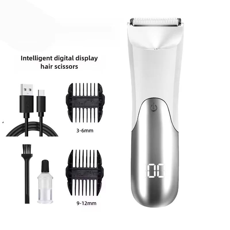 Триммер для волос Эпилятор Триммер для