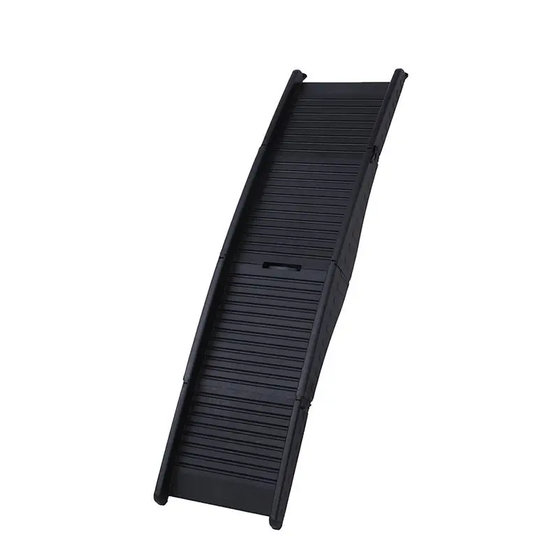 

Pet car ladder, dog car ladder, large dog pedal steps