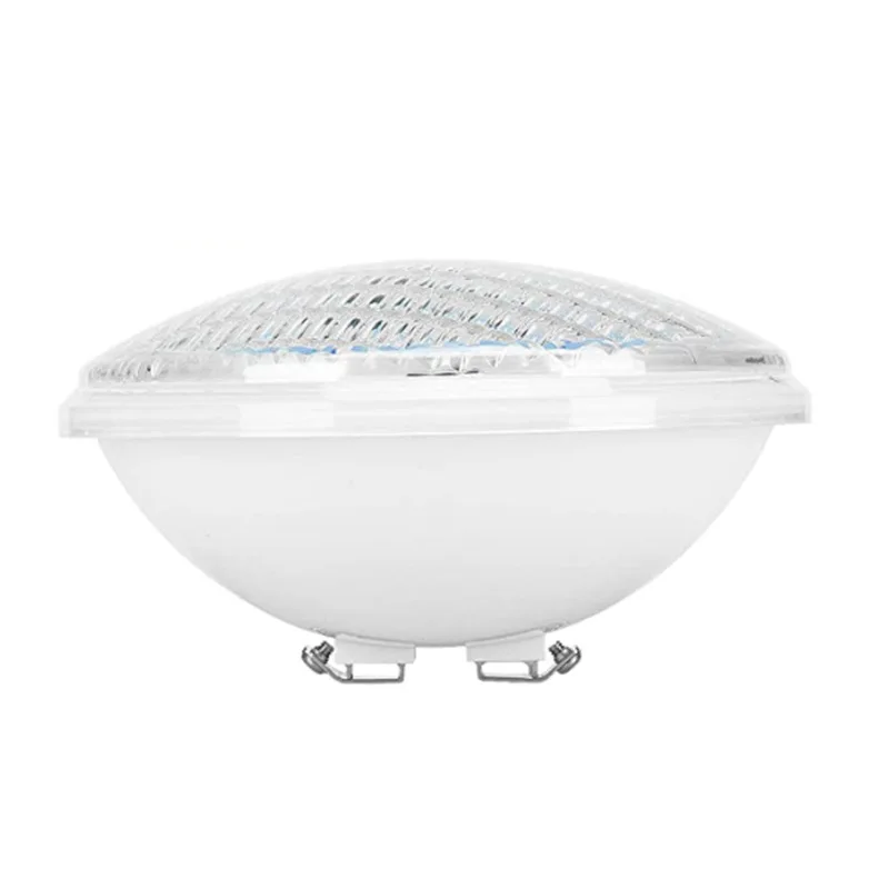 Imagem -02 - Lâmpada Subaquática Impermeável com Controle Remoto 36w Ip68 12v Rgb para Piscina Fonte Hotel ao ar Livre Jardim Iluminação da Lagoa Par56