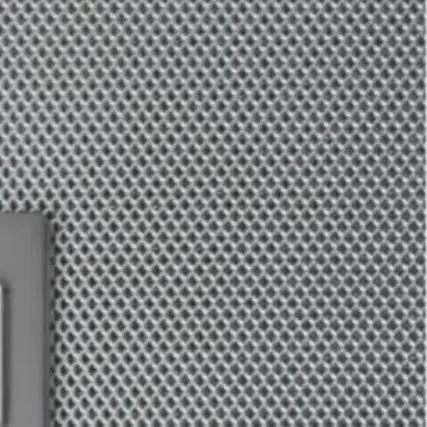5 Layer Aluminum Range Hood Filter 340x257mm Compatible With Range Hoods High Temp Resistant Kitchen Ventilation