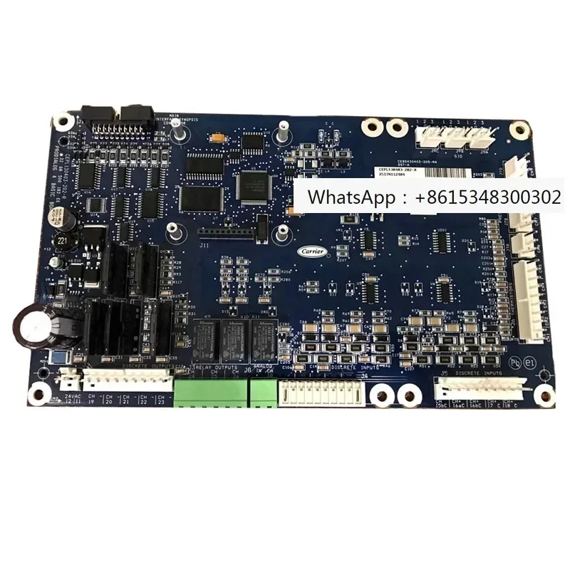 

Материнская плата винтового станка 32ГБ 500182 Основная плата управления EE 30HXC винтовой блок с водяным охлаждением