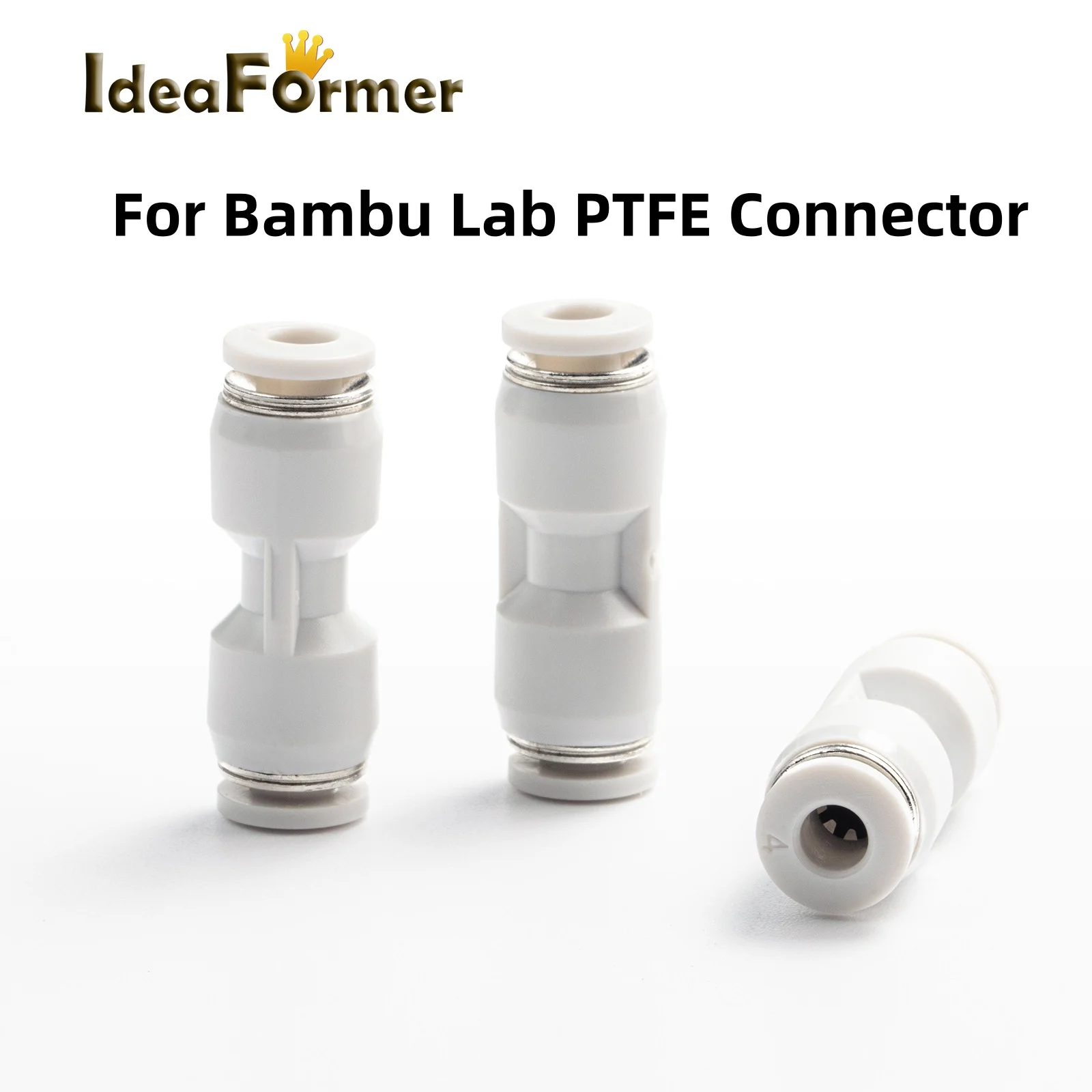 3D Printer Parts Fo… - image