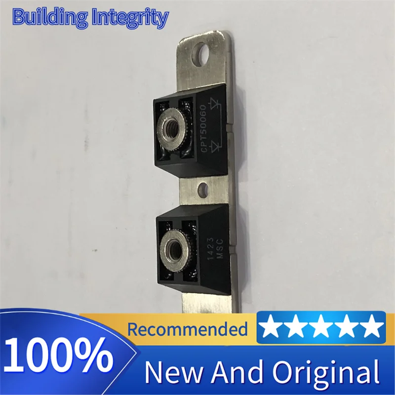 Módulo IGBT CPT50060 Original genuíno em estoque envio rápido