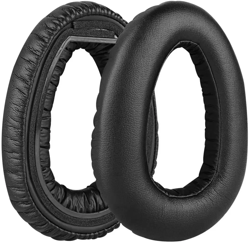 

Replacement Earpads Earmuff Ear Pads for Sennheiser PXC 550-II MB 660 Headphones Headset Earpads Ear Cover Cushions Ear Cups