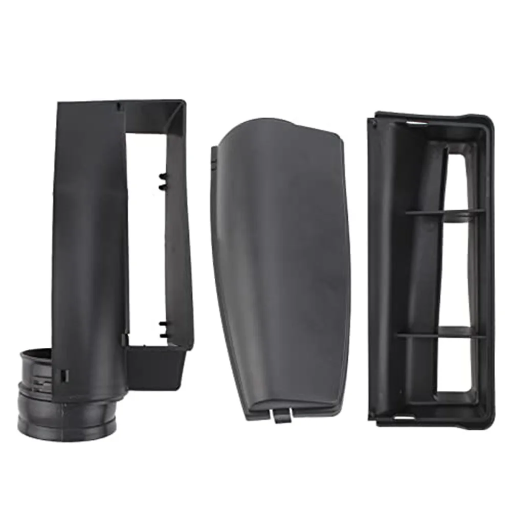 Engine Manifold Kit Intake Conduit Set Stable Characteristics New Condition Plastic Construction Factory Specification