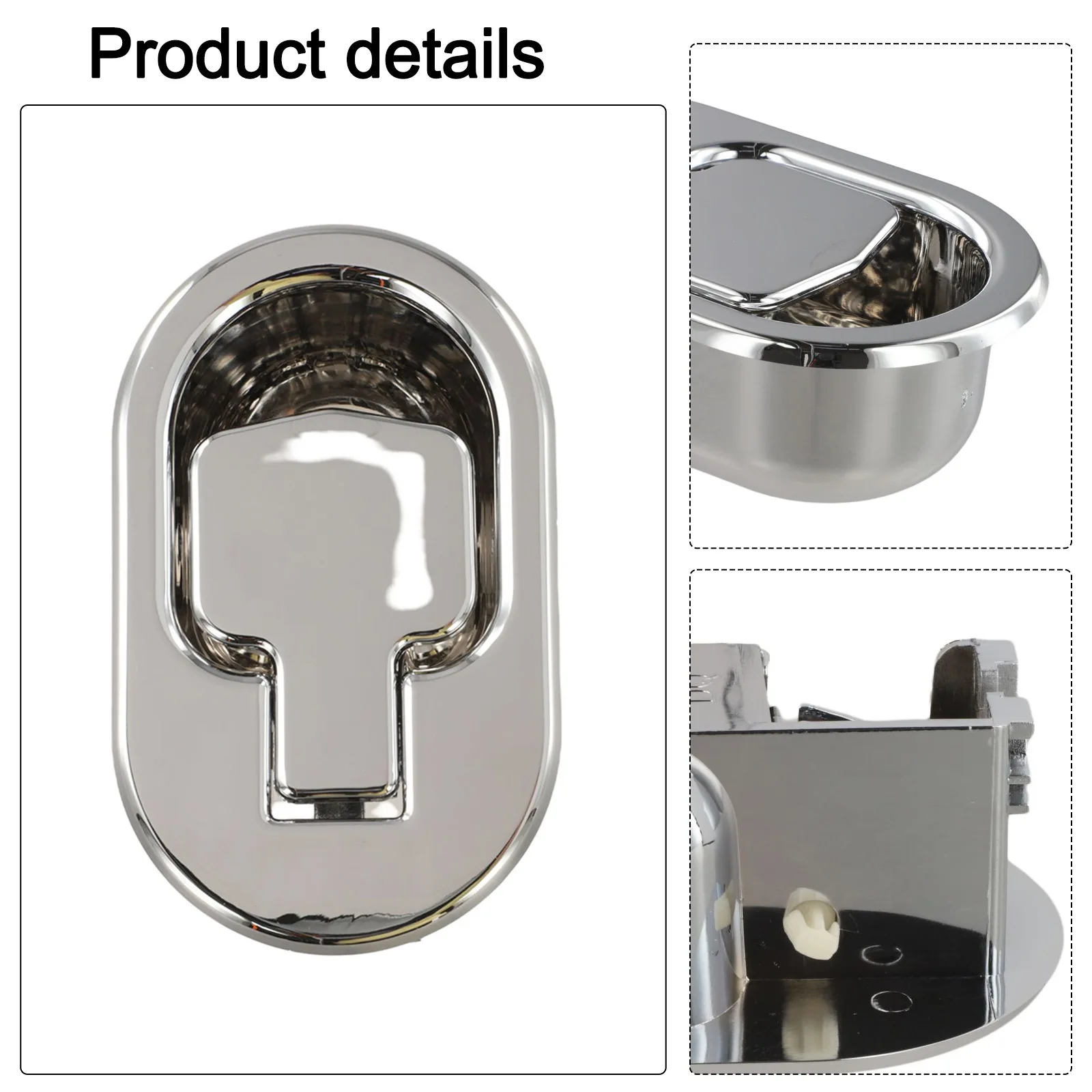 Home Decor Enhancement Sofa Handle Replacement Furniture Control Switch Minimalist Style Elegant Furniture Enhancement