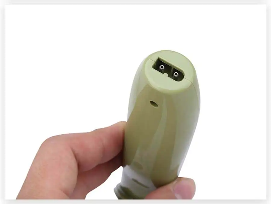 High Quality Rechargeable Haircut Fader Puppy Razor Pet Haircut  Animal Set
