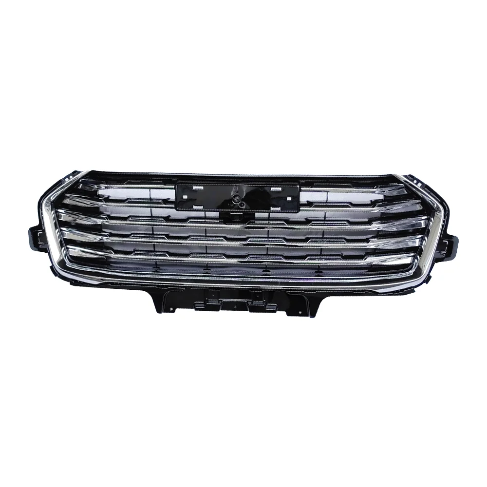 AMG Style Front Bumper Grille for HAVAL JOLION Auto Exterior Grill Modified