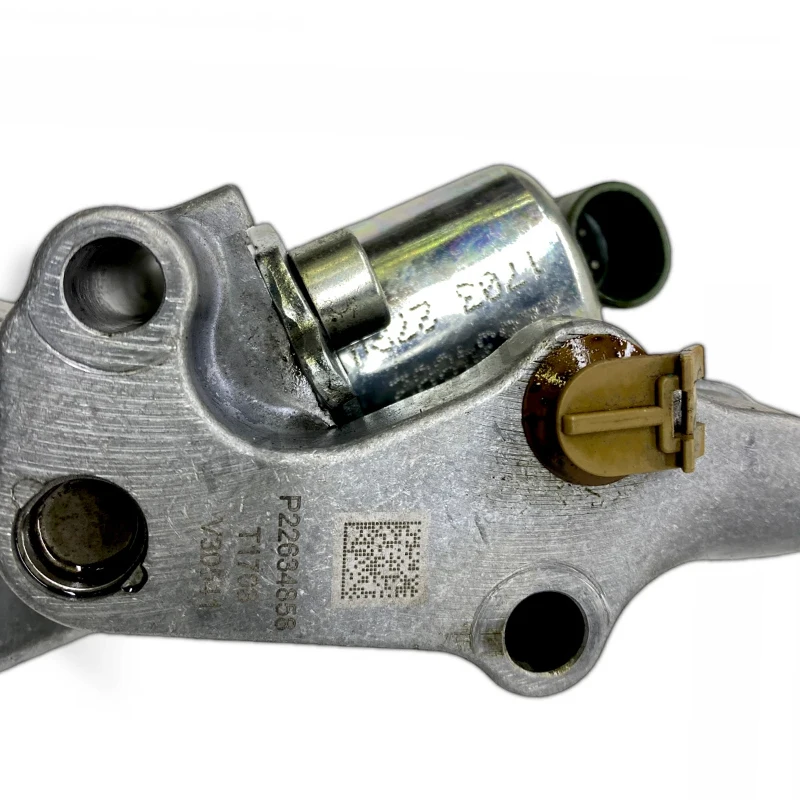 لصمام التحكم في فرامل العادم لشاحنة VOL 7423507525 7421515323 7422634858 21515323 22634858 23507525 #5