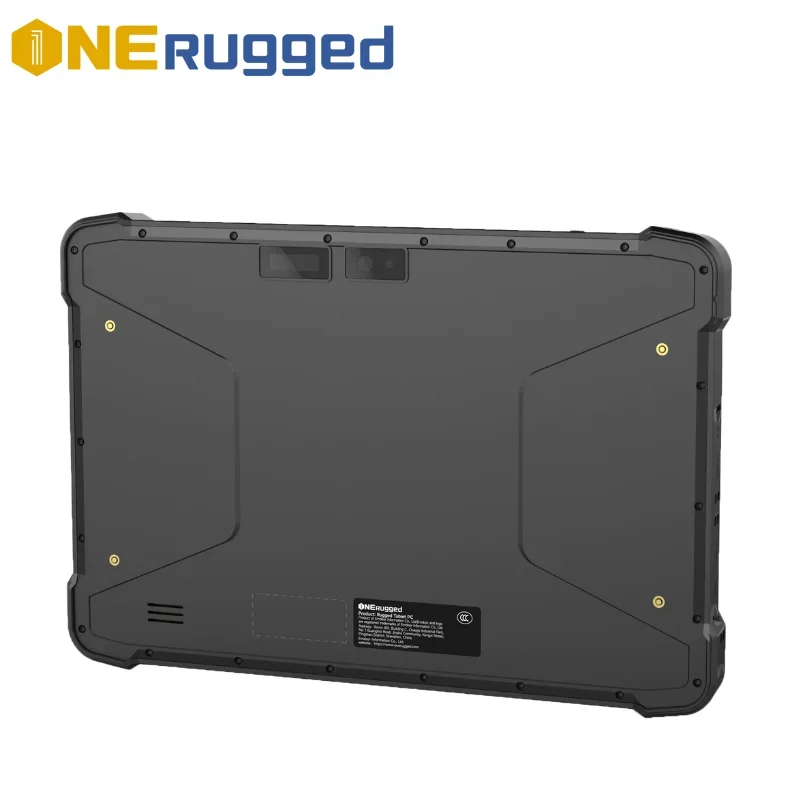 ONERugged M81T Industrial Android 14/GMS Tablet,700nit,wifi/BT/4G,IP65,8inch Waterproof Rugged Tablet