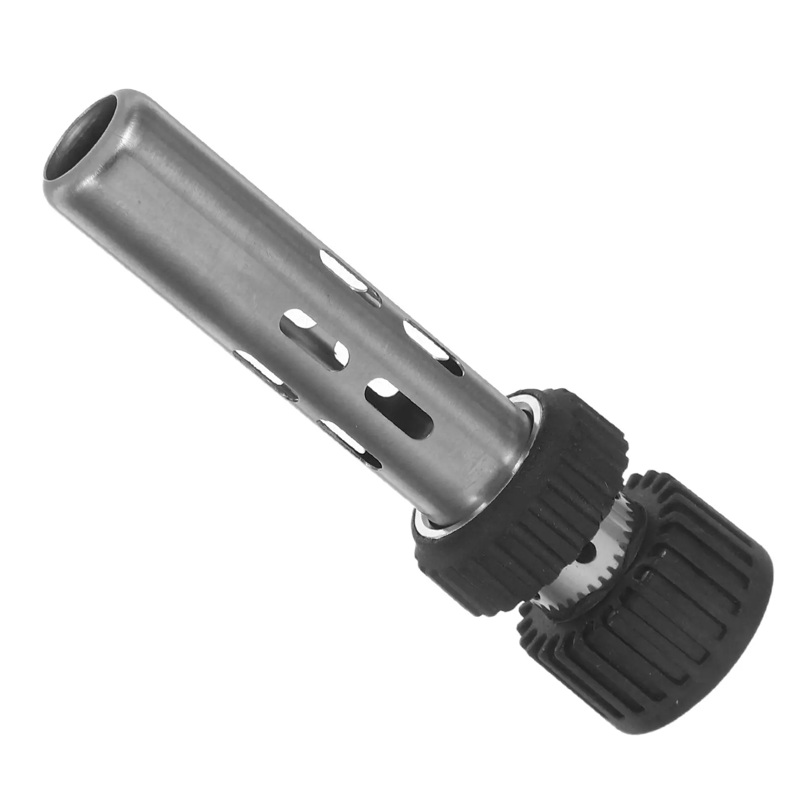 1Set Soldering Iron Sleeve Replacement Heat Resistant Secure Connection Handle Tubes Welding Handle Bushings Replacement