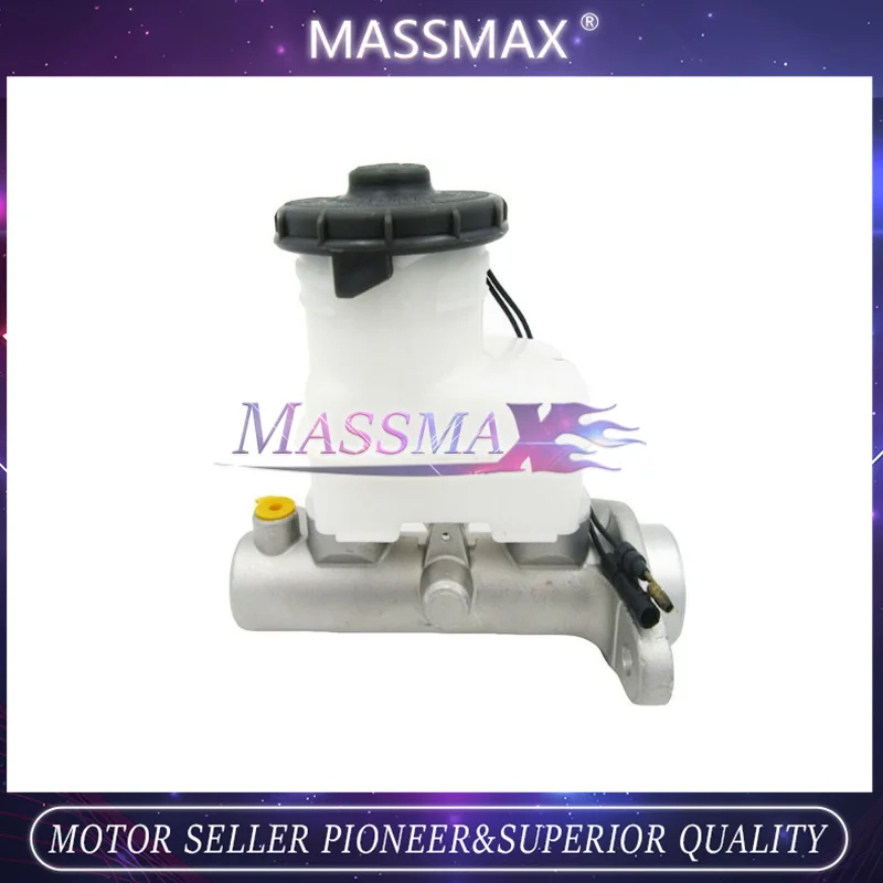 Car Brake Master Cylinder Replacement for Honda Civic 4 Door 2000 Braking System Parts 46100-S04-A01