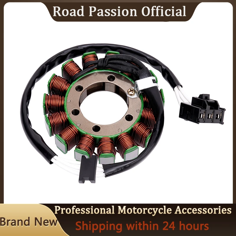 

Motorcycle Generator Stator Coil Comp For Aprilia RSV4 1000 Tuono V4 1000 RSV4 RR1000 Tuono 1100 2D000049