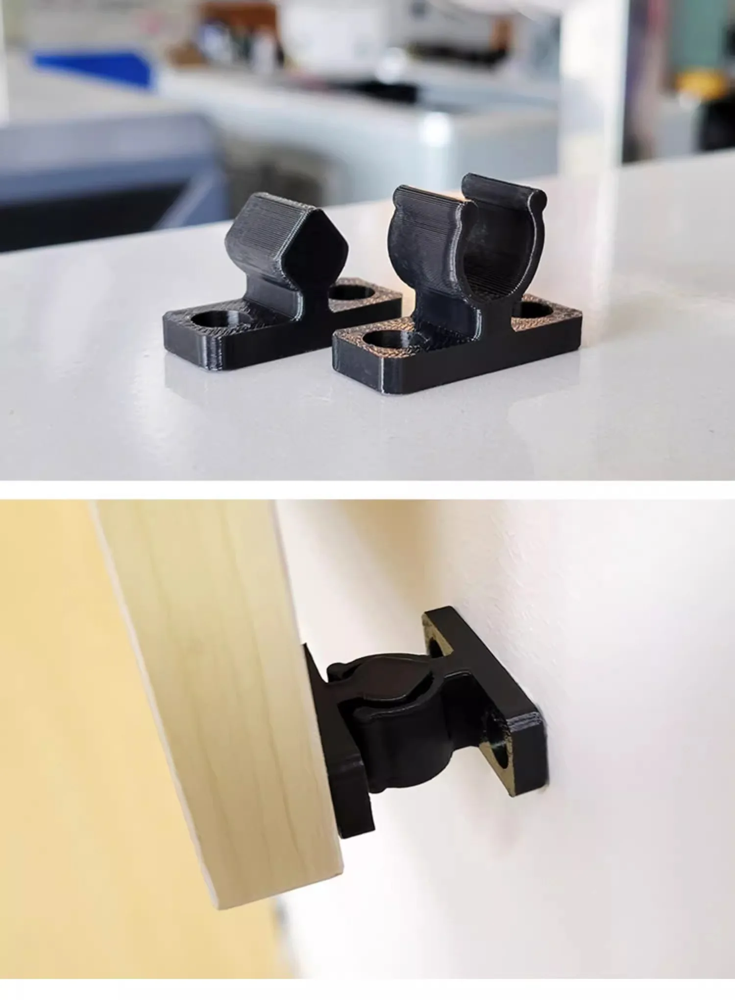 خيوط طباعة ثلاثية الأبعاد من النايلون PA12 مادة FDM صلابة عالية مقاومة للحرارة مستهلكات طباعة ثلاثية الأبعاد 1 كجم #4