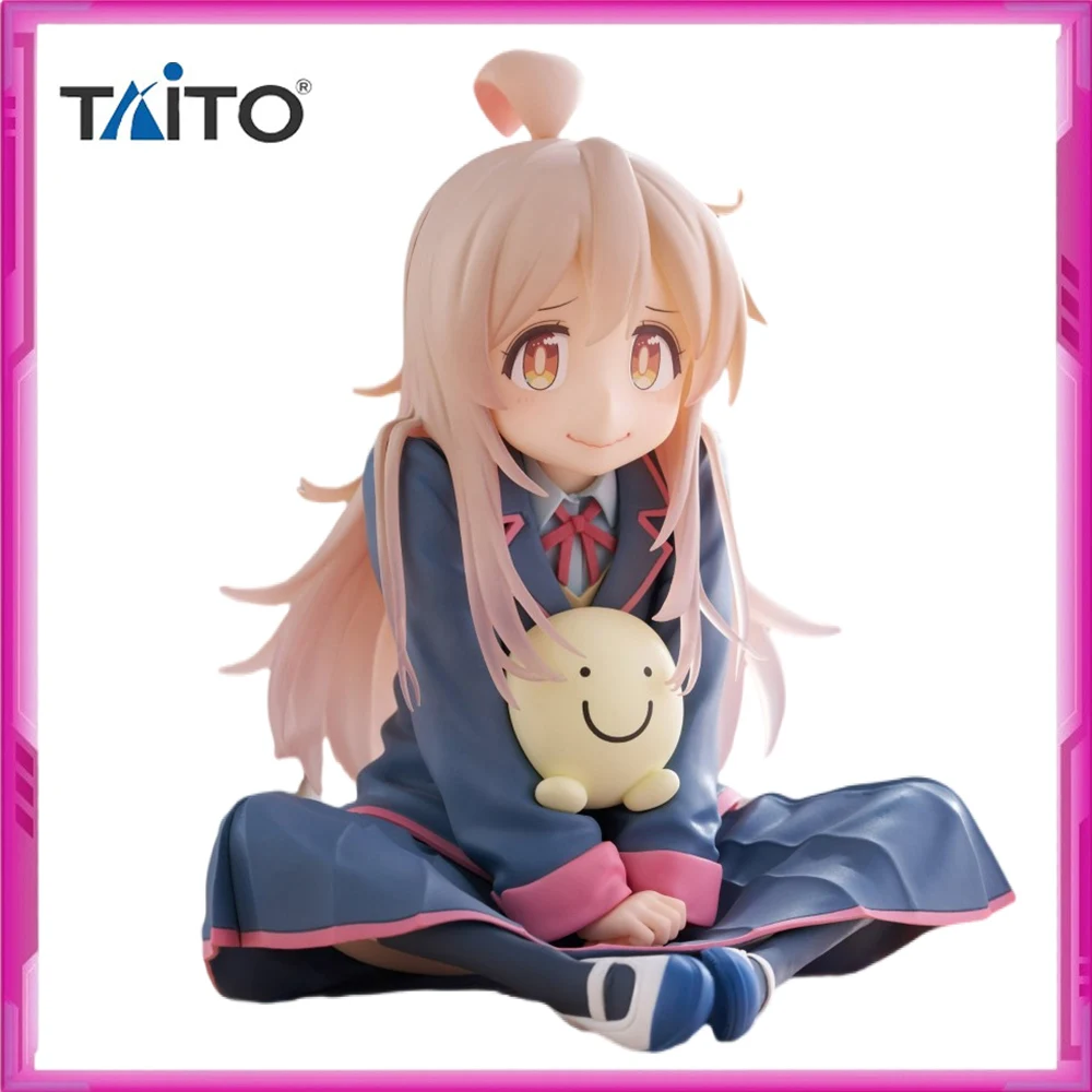 

In Stock Original TAITO Onimai: I'm Now Your Sister! Oyama Mahiro PVC Anime Figures Action Figure Model Toys