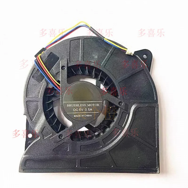 

Вентилятор охлаждения процессора WW для Asus X71 X71SL X71V G71 G71GX G71G M70V