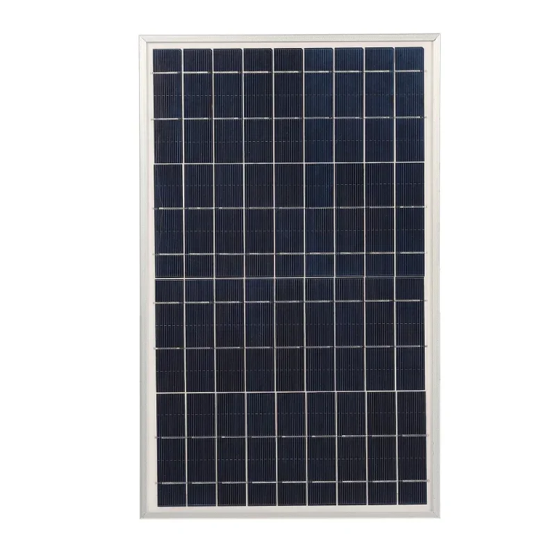 300W 12V draagbare zonnepaneelkit Complete polykristallijne USB-voeding Outdoor oplaadbare zonnegenerator voor thuis zonnecel