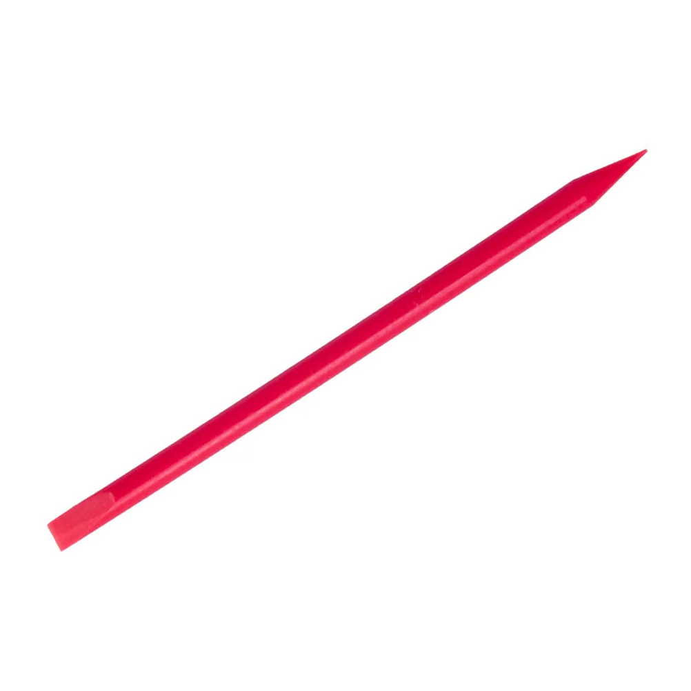 

Comfortable Grip Watch Dial Cleaning Tool Anti- Repair Stick Movement Installation Accessory